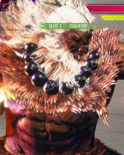 スーパーアーツ SA2