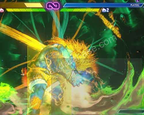 スーパーアーツ SA1