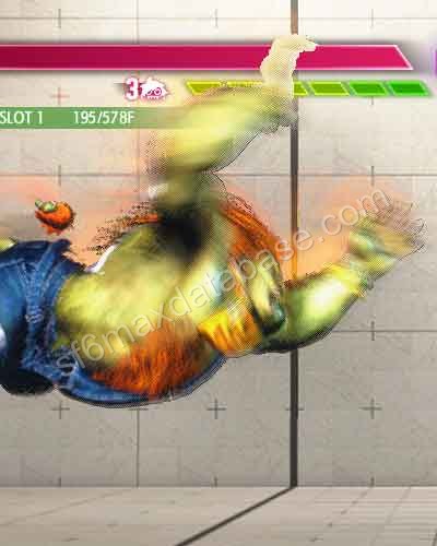 スーパーアーツ SA3