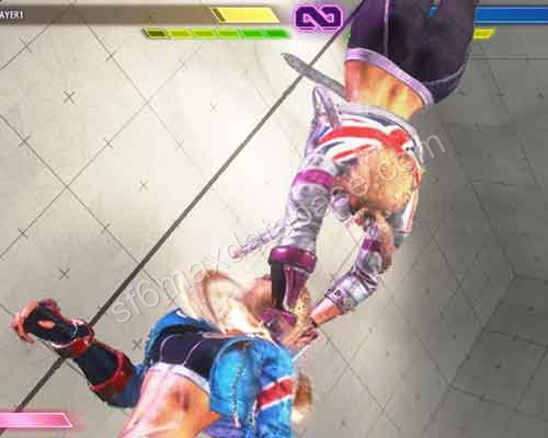 スーパーアーツ SA2 _4