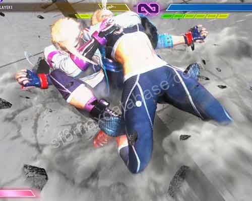 スーパーアーツ SA2 _5