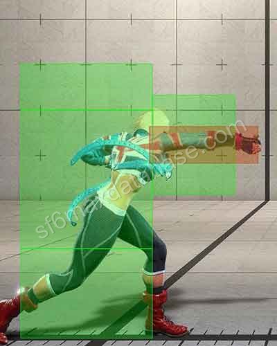 立ち中P