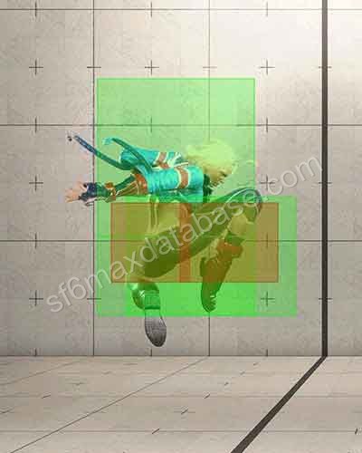 ジャンプ弱K