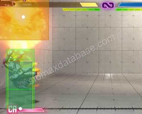 スーパーアーツ SA2 _2