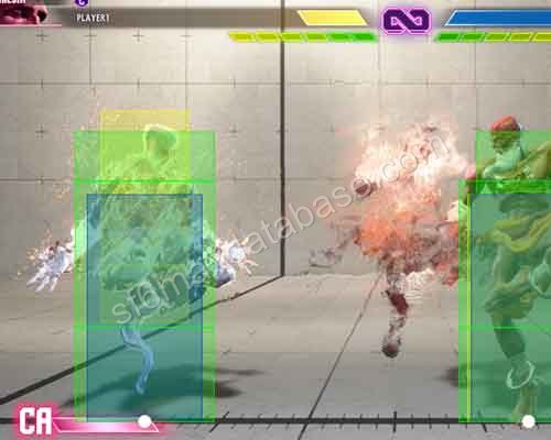 レバー 4KKK