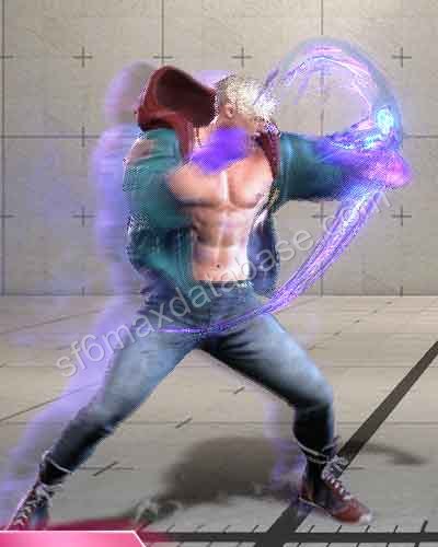 Psycho Blitz