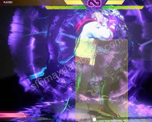スーパーアーツ SA1