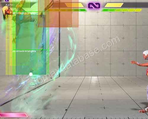 スーパーアーツ SA1 _3