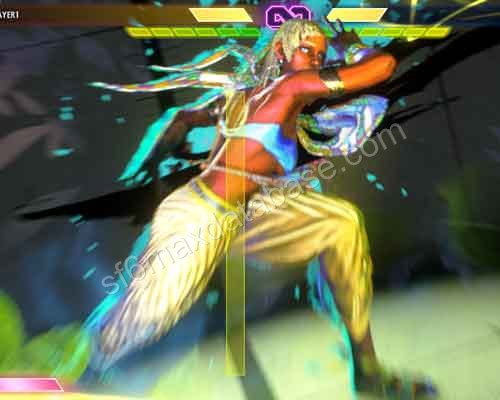 スーパーアーツ SA3