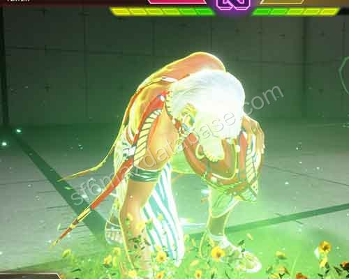 スーパーアーツ SA2 _3