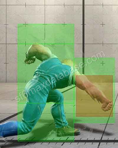 レバー 6MP