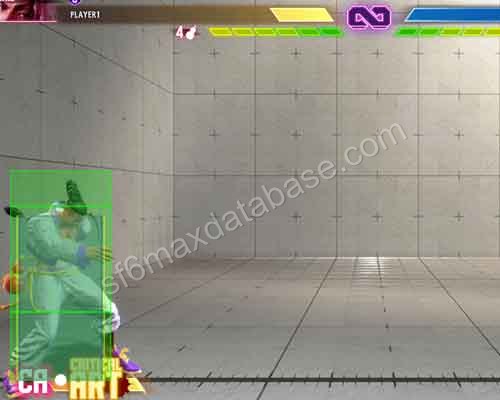 スーパーアーツ SA2 _3
