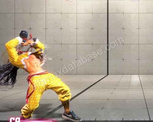 レバー 6HK4HKHP