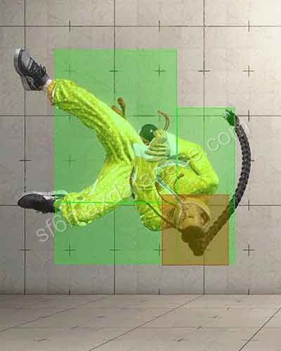 ジャンプ強P _2