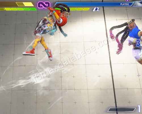 スーパーアーツ SA2 _4