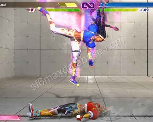 スーパーアーツ SA1 _3