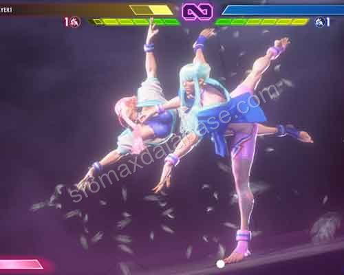 スーパーアーツ SA3 _4