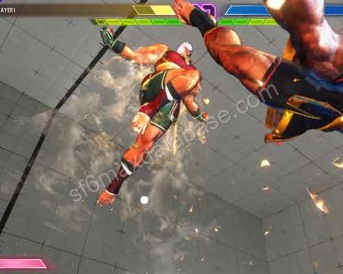 スーパーアーツ SA2 _4