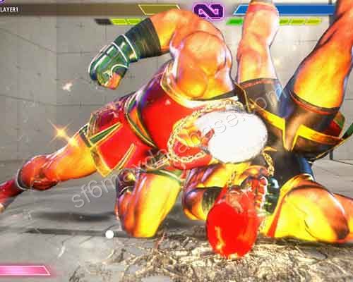 スーパーアーツ SA2 _5