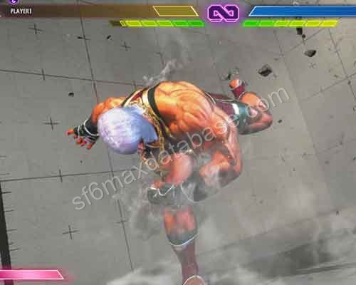 スーパーアーツ SA1 _4