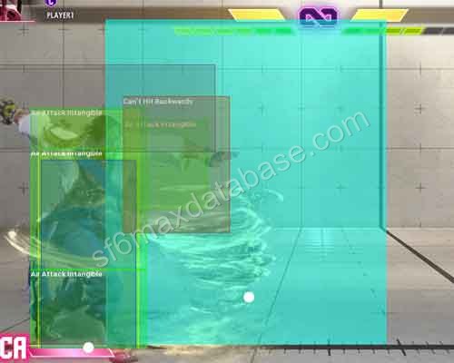 236HP KYU