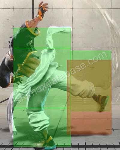 RUN LK _3
