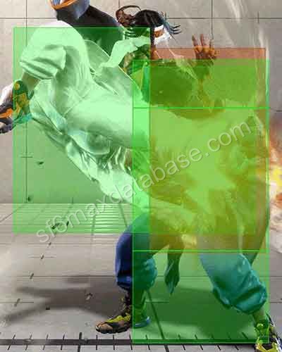 RUN LK WD