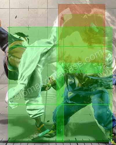 RUN LK WD _2