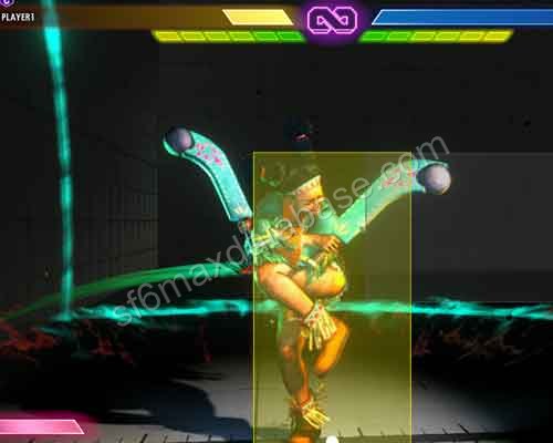 スーパーアーツ SA1