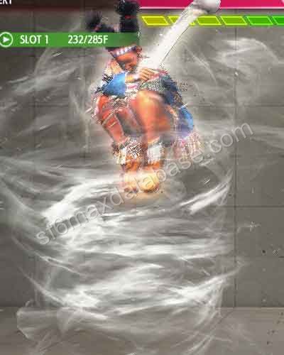 スーパーアーツ SA2