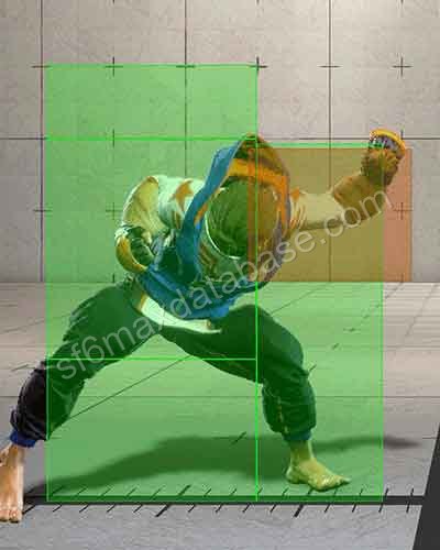レバー 6MP