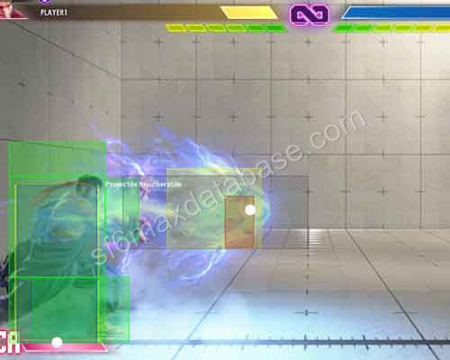 236HP CH