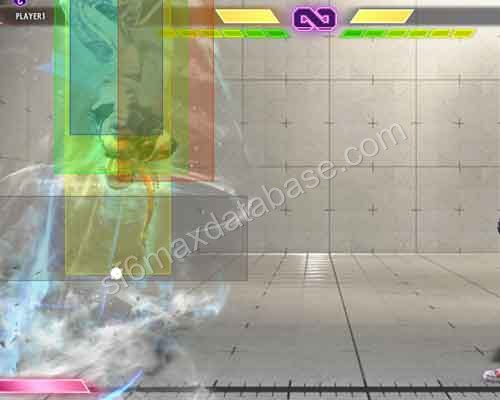 スーパーアーツ SA3 _5