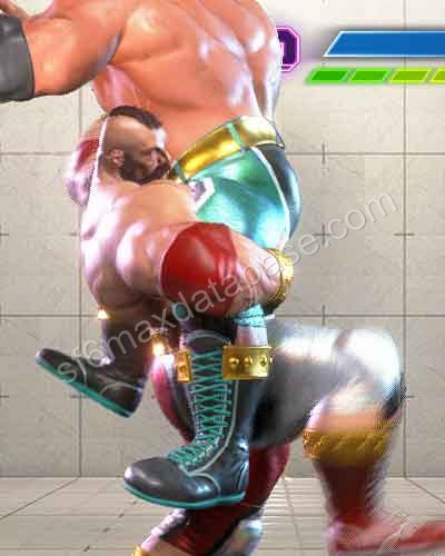 レバー 3NAGE